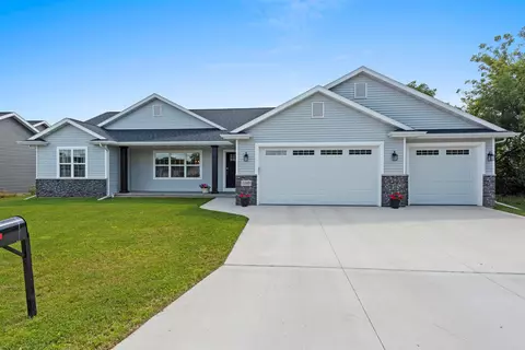 1249 Brenda Ln, Neenah, WI 54956