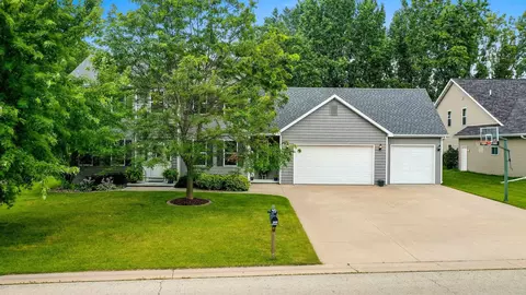 4397 N White Hawk Dr, Appleton, WI 54913 photo 45