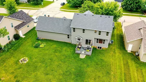 4397 N White Hawk Dr, Appleton, WI 54913 photo 44