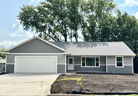 3001 Grande Rue, Green Bay, WI 54301