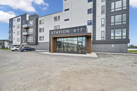 417 Aldon Cir #405, Green Bay, WI 54304