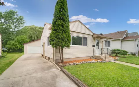 186 Welsh St, Fond Du Lac, WI 54935