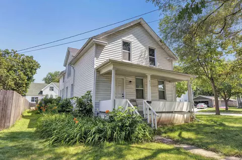 802 Kellogg St, Green Bay, WI 54303