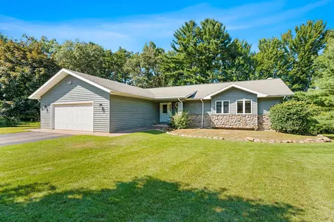 e1750 Lake Shore Drive, Iola, WI 54945