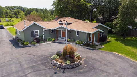 6745 Frontier Rd, Winneconne, WI 54986