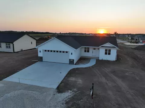 3401 Snow Goose Way, Kaukauna, WI 54130