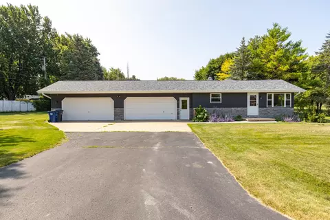 w6741 Rickey Lane, Greenville, WI 54942
