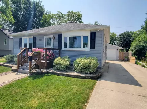 314 18th St, Fond Du Lac, WI 54935