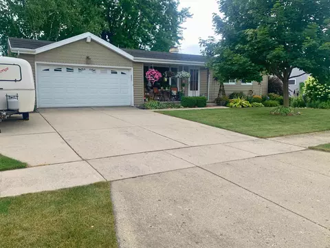 774 Ruggles St, Fond Du Lac, WI 54935