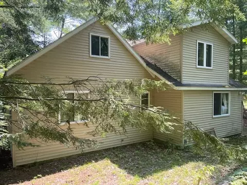 n11705 West Shore Drive, Elcho, WI 54428
