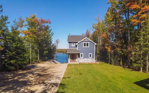 17360 Horn Lake Rd, Townsend, WI 54175