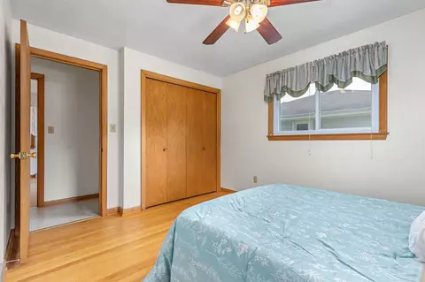 Bedroom - 1218 W Roberts Ave, Appleton, WI 54914 photo 2 of 7