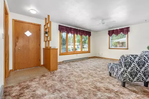 Living - 1218 W Roberts Ave, Appleton, WI 54914 photo 1 of 3