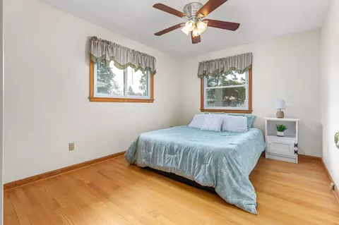 Bedroom - 1218 W Roberts Ave, Appleton, WI 54914 photo 1 of 7