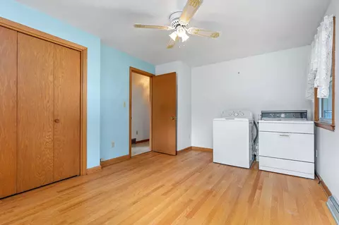 Bedroom - 1218 W Roberts Ave, Appleton, WI 54914 photo 5 of 7