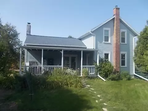w3987 Quinney Road, Chilton, WI 53014