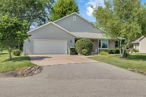n8069 Lake Breeze Drive, Sherwood, WI 54169