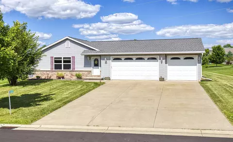 n1858 Savannah Drive, Greenville, WI 54942