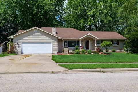 314 Horn St, Brillion, WI 54110