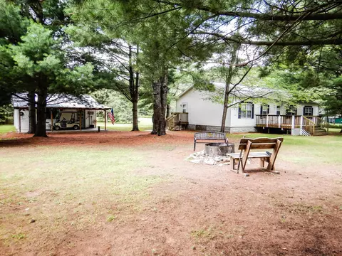 n16940 Chitko Lane, Pembine, WI 54156