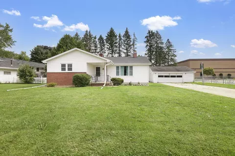 615 E Capitol Dr, Appleton, WI 54911