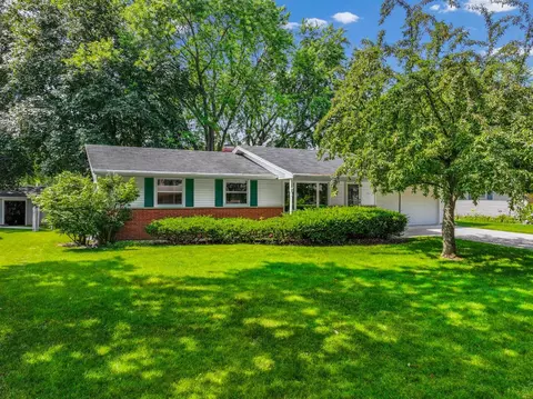 1509 Apache Ave, Green Bay, WI 54313