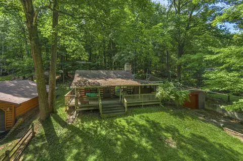 10601 W Rost Lake Rd, Coleman, WI 54112