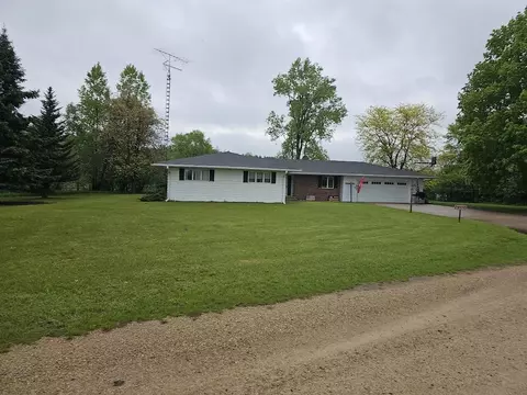 w6460 Pretty Lane, Wild Rose, WI 54984