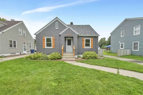 708 Neville Ave, Green Bay, WI 54303