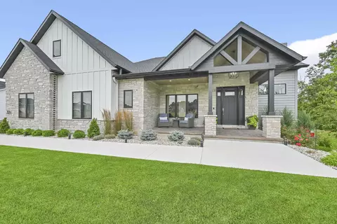 3124 Rockcress Cir, Green Bay, WI 54311