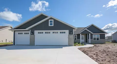 5642 N Providence Ave, Appleton, WI 54913