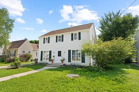628 Grove St, Neenah, WI 54956