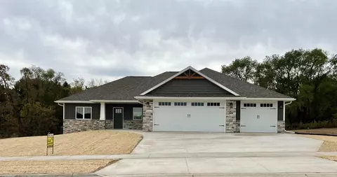 4055 Brussels Way, Green Bay, WI 54313