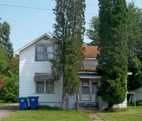 251 Modoc St, Clintonville, WI 54929
