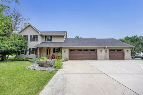 850 Windsong Way, De Pere, WI 54115