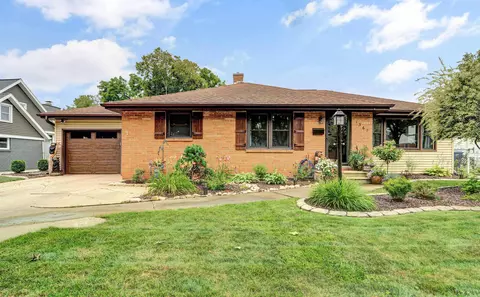 1367 Biemeret St, Green Bay, WI 54304