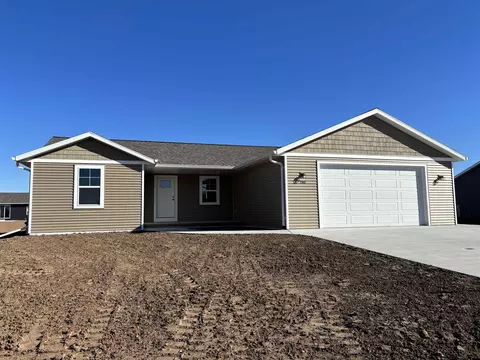 3380 Snow Goose Way, Kaukauna, WI 54130