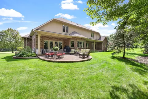 n3239 Feather Ridge Drive, Appleton, WI 54913 photo 37