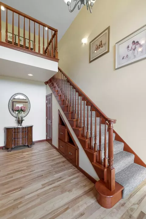 n3239 Feather Ridge Drive, Appleton, WI 54913 photo 2