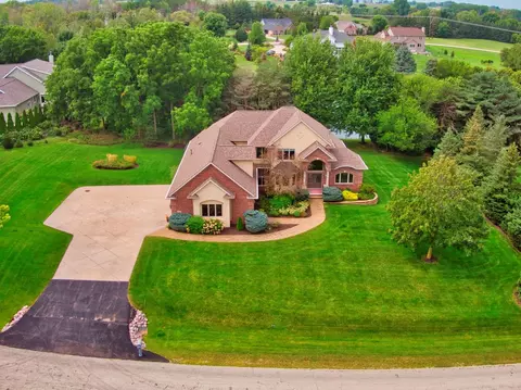 n3239 Feather Ridge Drive, Appleton, WI 54913 photo 45
