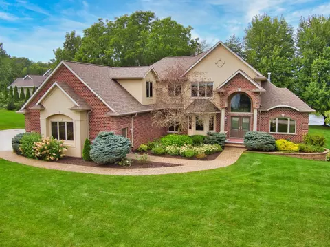 n3239 Feather Ridge Drive, Appleton, WI 54913