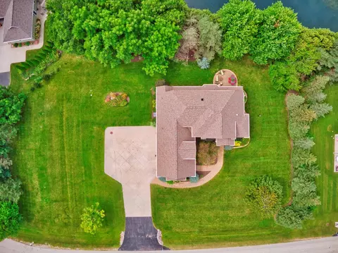 n3239 Feather Ridge Drive, Appleton, WI 54913 photo 44