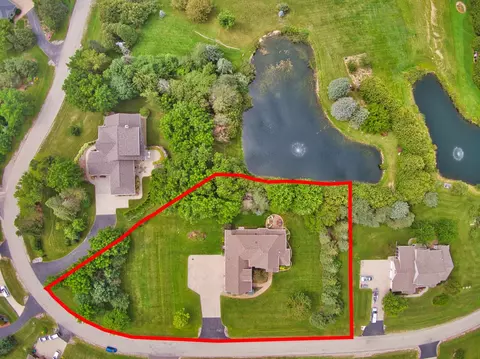 n3239 Feather Ridge Drive, Appleton, WI 54913 photo 43