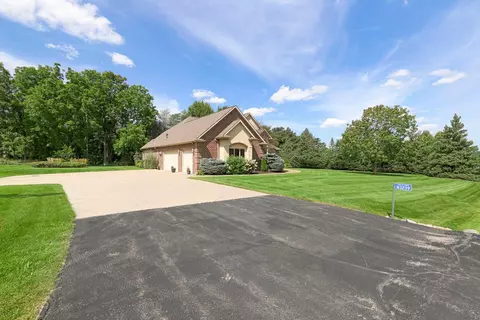 n3239 Feather Ridge Drive, Appleton, WI 54913 photo 41