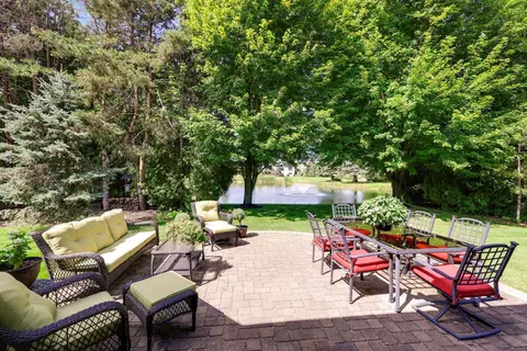 n3239 Feather Ridge Drive, Appleton, WI 54913 photo 36
