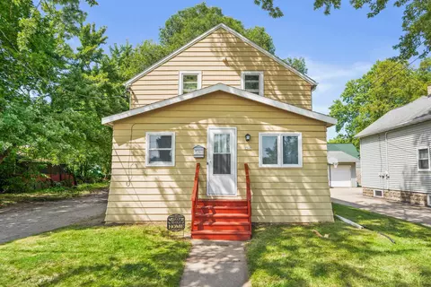 1342 W Spencer St, Appleton, WI 54914