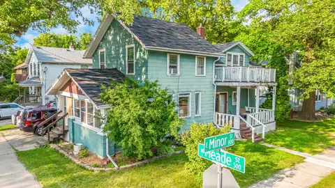 526 N Meade St, Appleton, WI 54911