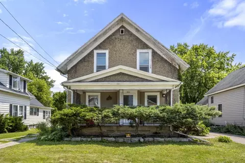 816 Grand St, Oshkosh, WI 54901