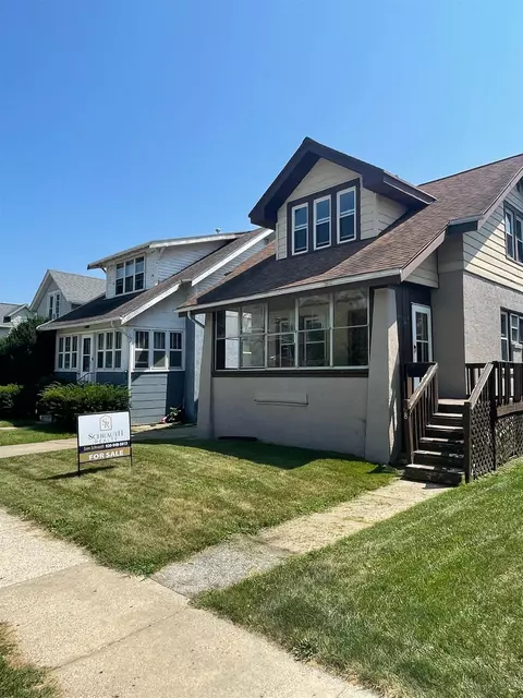 68 E Arndt St, Fond Du Lac, WI 54935