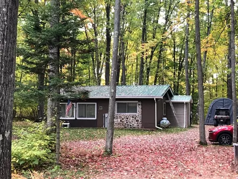 16540 Eddie Ln, Townsend, WI 54175